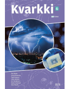 Kvarkki 6
