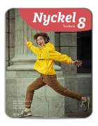 Nyckel 8 Digiopetusmateriaali
