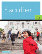Escalier 1 Digiopetusmateriaali