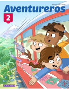Aventureros 2