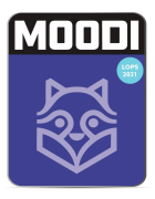 Moodi MAA -digikirjat, 12 kk oppilaitos