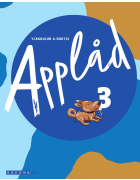 Applåd 3