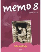 Memo 8 Historia Tehtäväkirja