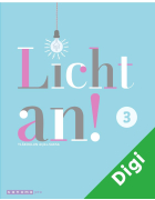 Licht an! 3 Digiopetusmateriaali