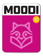 Moodi MAB -digikirjat, 12 kk oppilaitos
