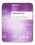 Laskentatoimi Opettajan digiaineisto, organisaatio