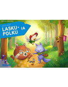 Laskupolku 1A Vastaukset