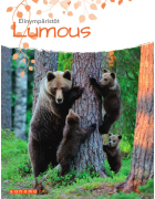 Lumous Elinympäristöt