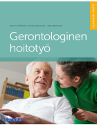Gerontologinen hoitotyö