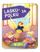 Laskupolku 3 Bingel-tehtävät