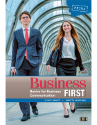 Business First