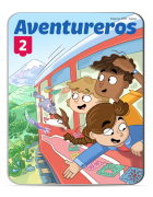 Aventureros 2 Muokattavat kokeet