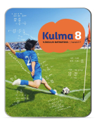 Kulma 8 Digiopetusmateriaali