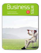 Business Bites 1 Opettajan digiaineisto