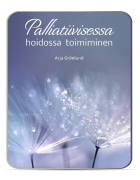 Palliatiivisessa hoidossa toimiminen -digikirja, 12 kk oppilaitos