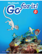 Go for it! 5 Workbook