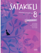 Satakieli 8 Tehtäväkirja