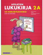 Apilatien lukukirja S2-harjoitusvihko 2a