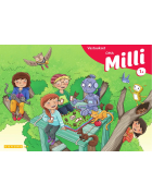 Milli 1A Oma Vastaukset
