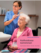 Kotihoidossa toimiminen