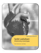 Sydän paikallaan Opettajan digiaineisto