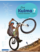 Kulma 7 Oma kirja 3
