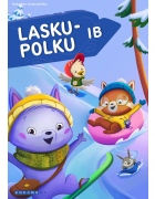 Laskupolku 1B