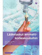 Lääkelaskut ammattikorkeakouluihin
