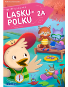 Laskupolku 2A Opettajan opas