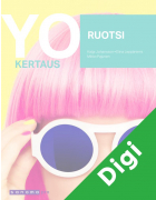 Yo-kertaus ruotsi -digikirja
