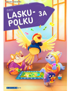 Laskupolku 3A Oma