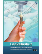 Lääkelaskut ammattikorkeakouluihin