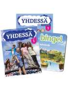 Yhdessä 1 Oma-paketti