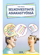 Selkoviestintä asiakastyössä