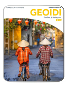 Geoidi uusi Ihmiset ja kulttuurit Digiharjoitukset