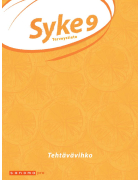 Syke 9 Tehtävävihko