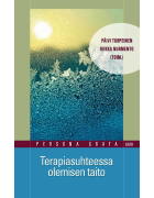 Terapiasuhteessa olemisen taito