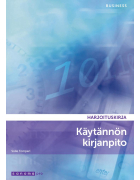 Käytännön kirjanpito Harjoituskirja