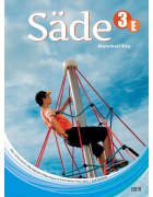 Säde 7 - 9 Matematiikka 3 E