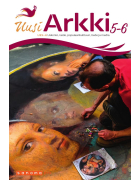 Arkki uusi 5 - 6