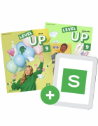 Level Up 9 -starttipaketti Plus