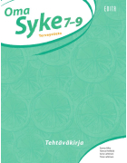 Syke 7 - 9 Tehtäväkirja