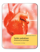 Sydän paikallaan -digitehtävät, 6 kk oppilaitos
