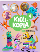 Kielikopla 4 Oma käsikirja