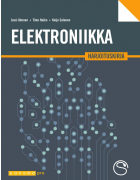 Elektroniikka Harjoituskirja -digikirja, 6 kk oppilaitos