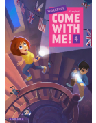 Come with me! 4 Workbook