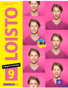Loisto 9 Harjoituskirja