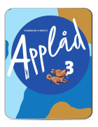 Applåd 3 Digiopetusmateriaali