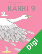 Kärki 9 Muokattavat kokeet