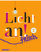 Licht an! Frisch 2